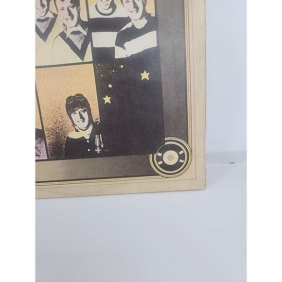 JAN & DEAN ANTHOLOGY ALBUM GREATEST HITS 1ST PRESS PROMO DBL LP DEADMAN'S CURVE - Picture 5 of 8